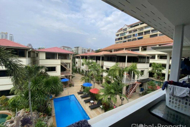 Дом в Паттайе, Таиланд | THE345631