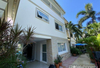 Дом в Паттайе, Таиланд | THE345631