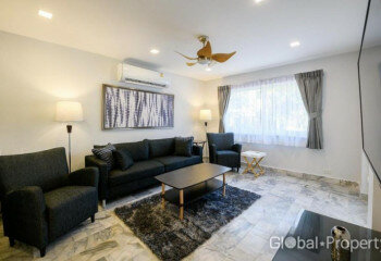 Дом в Паттайе, Таиланд | THE345631