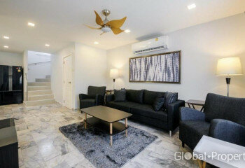 Дом в Паттайе, Таиланд | THE345631