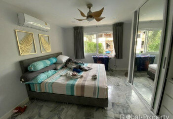 Дом в Паттайе, Таиланд | THE345631