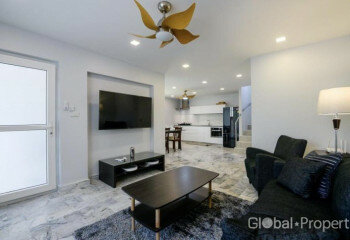 Дом в Паттайе, Таиланд | THE345631