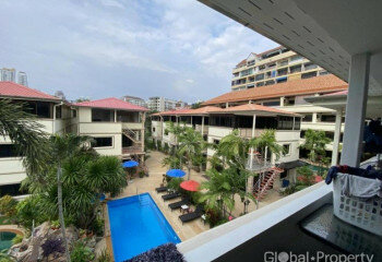 Дом в Паттайе, Таиланд | THE345631