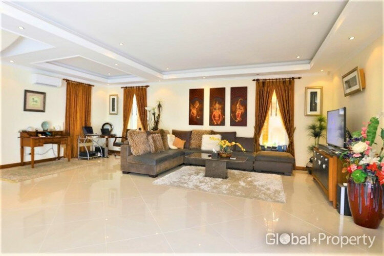 Дом в Паттайе, Таиланд | THE544466