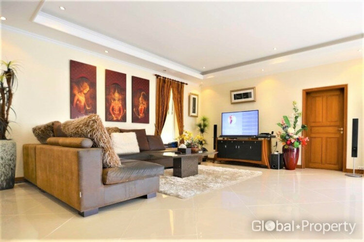 Дом в Паттайе, Таиланд | THE544466