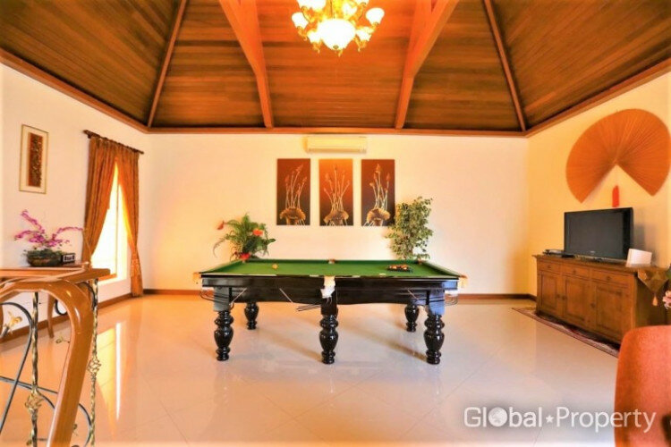 Дом в Паттайе, Таиланд | THE544466