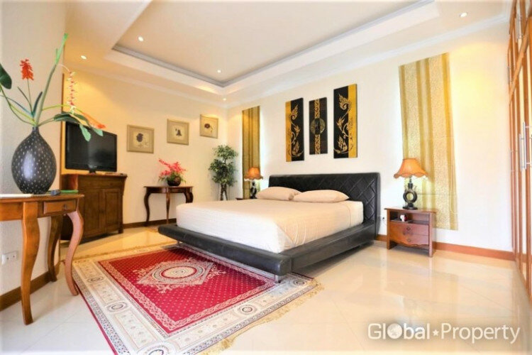 Дом в Паттайе, Таиланд | THE544466