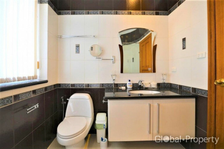 Дом в Паттайе, Таиланд | THE544466