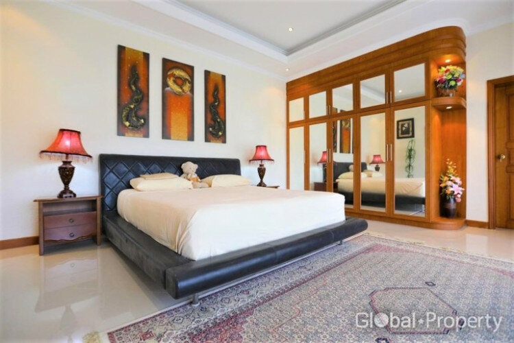 Дом в Паттайе, Таиланд | THE544466