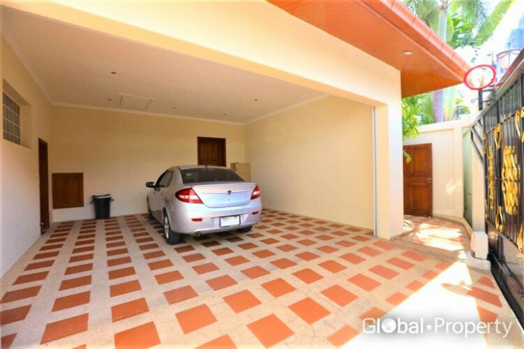 Дом в Паттайе, Таиланд | THE544466