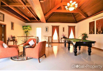 Дом в Паттайе, Таиланд | THE544466