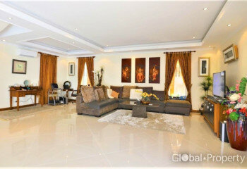 Дом в Паттайе, Таиланд | THE544466