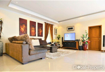 Дом в Паттайе, Таиланд | THE544466