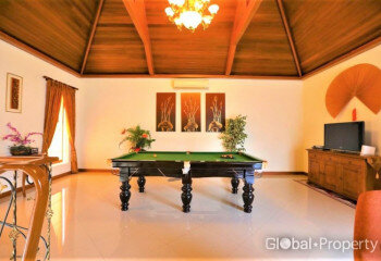 Дом в Паттайе, Таиланд | THE544466