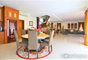 Дом в Паттайе, Таиланд | THE544466