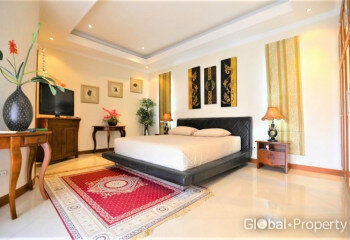 Дом в Паттайе, Таиланд | THE544466