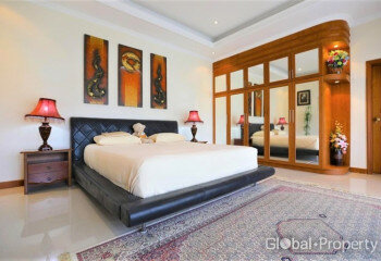 Дом в Паттайе, Таиланд | THE544466