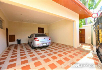 Дом в Паттайе, Таиланд | THE544466