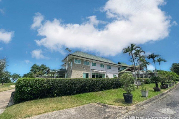 Дом в Паттайе, Таиланд | THE143586