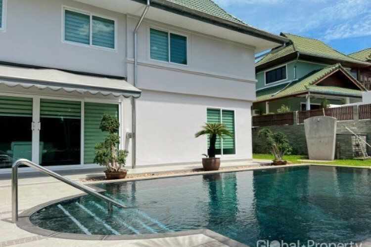 Дом в Паттайе, Таиланд | THE143586