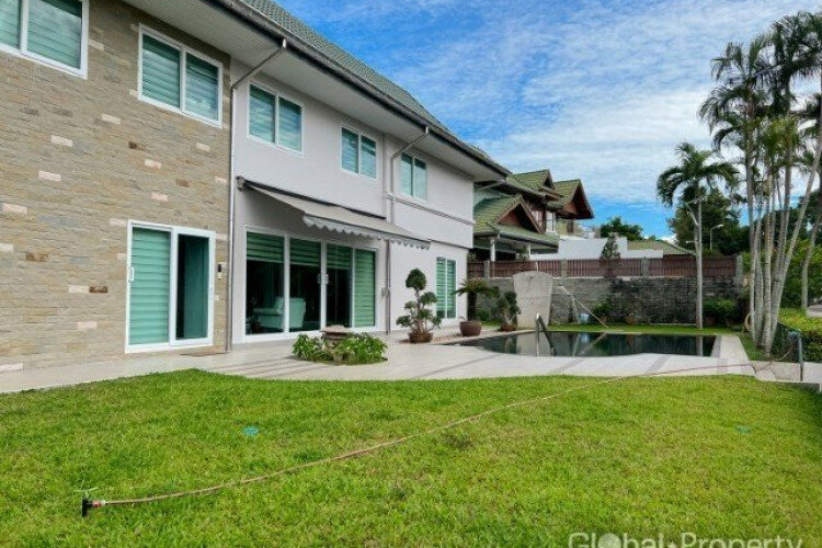 Дом в Паттайе, Таиланд | THE143586