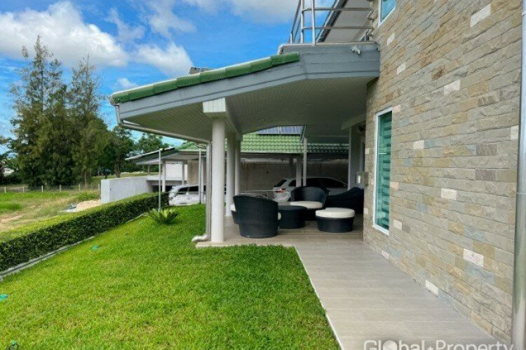 Дом в Паттайе, Таиланд | THE143586