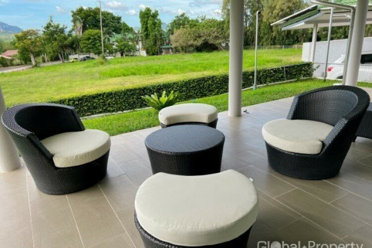 Дом в Паттайе, Таиланд | THE143586