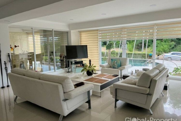 Дом в Паттайе, Таиланд | THE143586