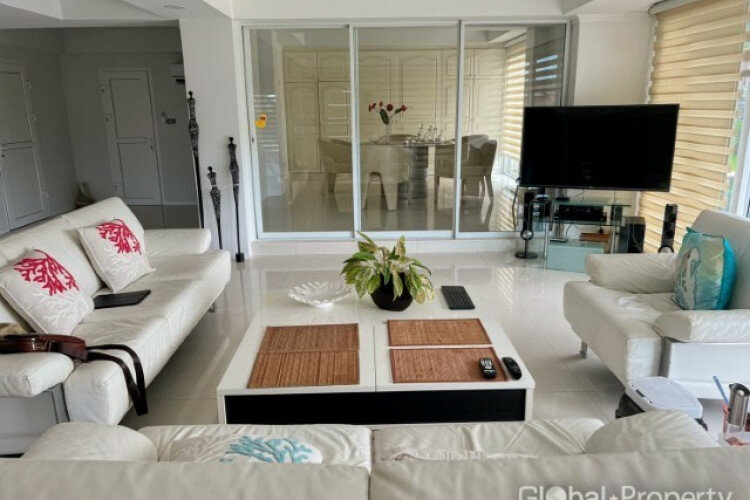 Дом в Паттайе, Таиланд | THE143586