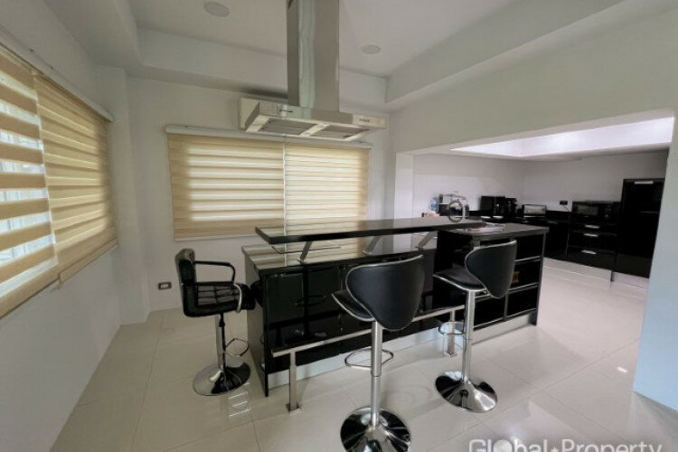 Дом в Паттайе, Таиланд | THE143586