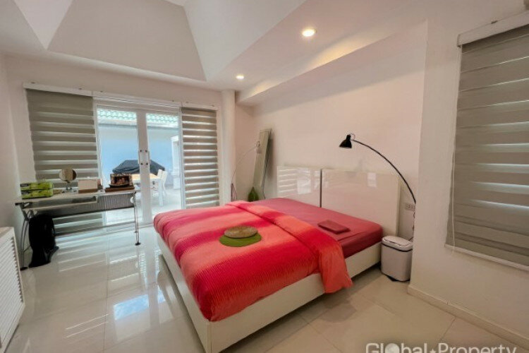 Дом в Паттайе, Таиланд | THE143586