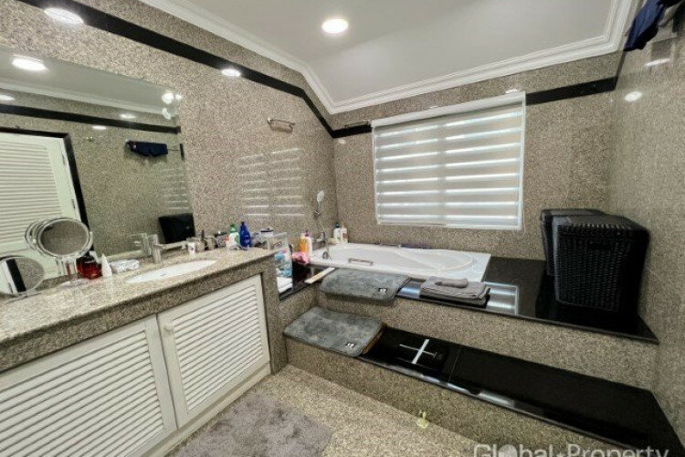 Дом в Паттайе, Таиланд | THE143586