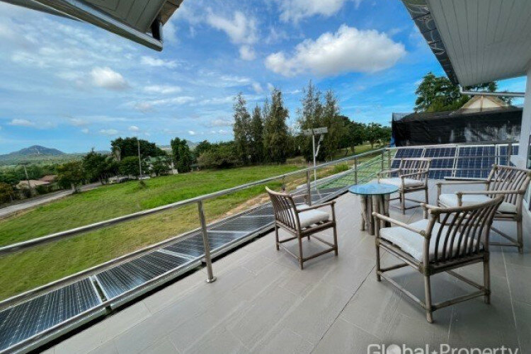 Дом в Паттайе, Таиланд | THE143586