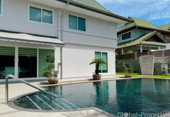 Дом в Паттайе, Таиланд | THE143586