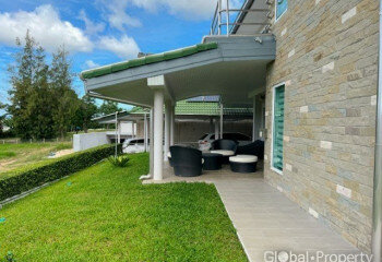 Дом в Паттайе, Таиланд | THE143586