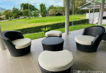 Дом в Паттайе, Таиланд | THE143586