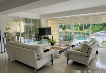 Дом в Паттайе, Таиланд | THE143586