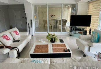 Дом в Паттайе, Таиланд | THE143586