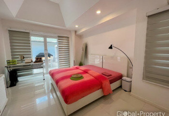 Дом в Паттайе, Таиланд | THE143586