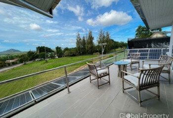 Дом в Паттайе, Таиланд | THE143586