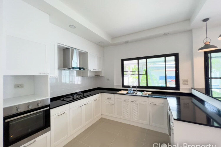 Дом в Паттайе, Таиланд | THE443500