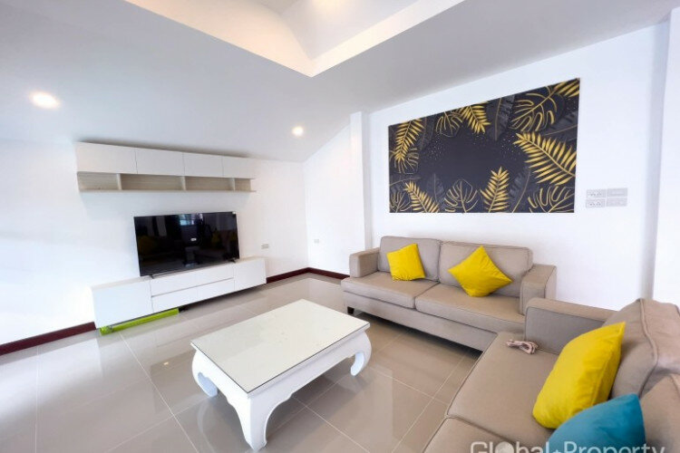 Дом в Паттайе, Таиланд | THE443500