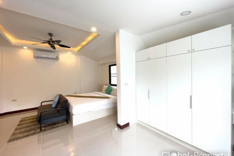 Дом в Паттайе, Таиланд | THE443500