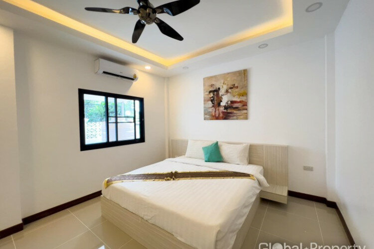 Дом в Паттайе, Таиланд | THE443500