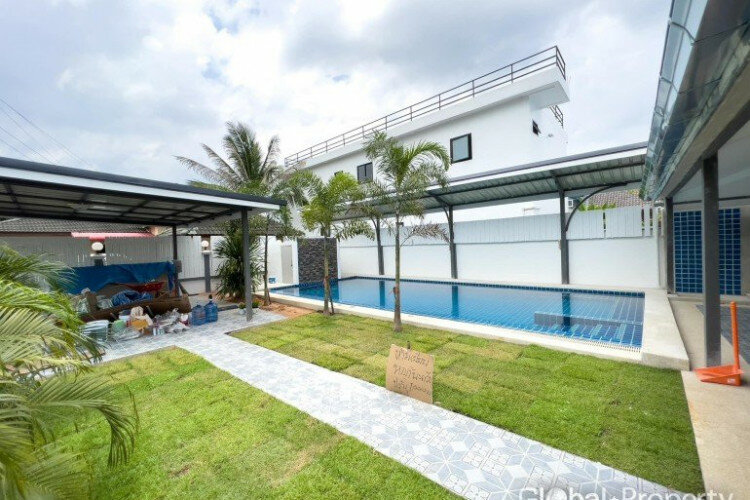 Дом в Паттайе, Таиланд | THE443500