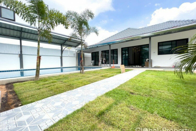 Дом в Паттайе, Таиланд | THE443500