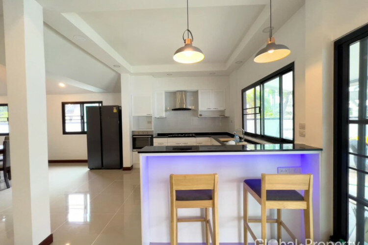 Дом в Паттайе, Таиланд | THE443500