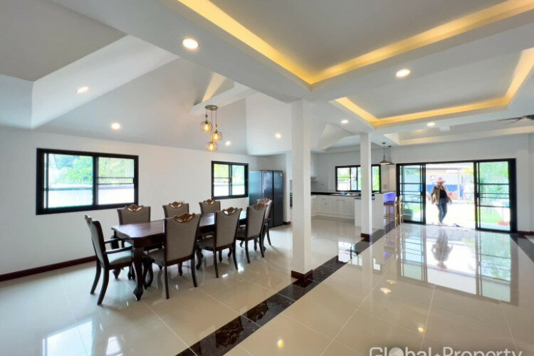 Дом в Паттайе, Таиланд | THE443500