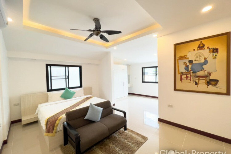 Дом в Паттайе, Таиланд | THE443500