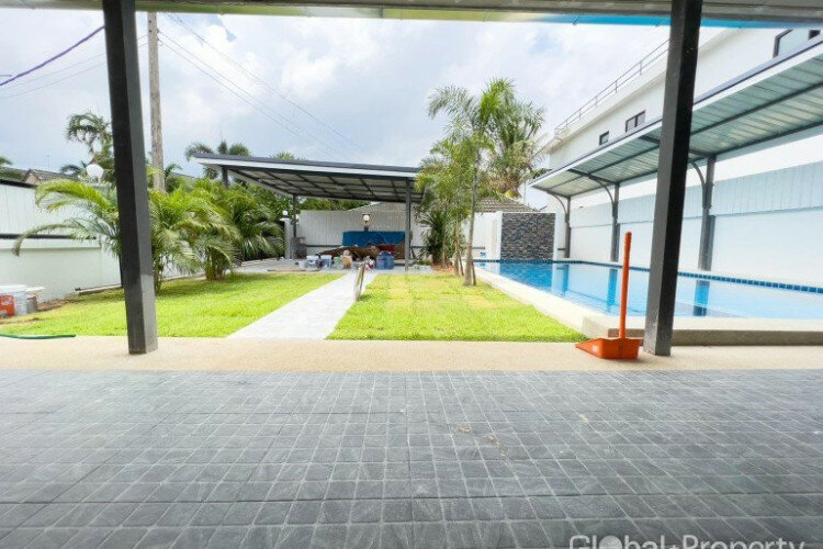 Дом в Паттайе, Таиланд | THE443500